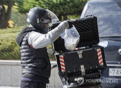 배달앱 수수료 합의안 도출 또 실패, 배달 수수료 인하 제자리걸음