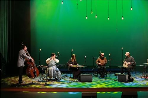 '리:오리엔트(re:Orient)' 공연