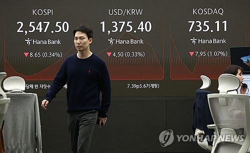 [연합뉴스 자료사진]