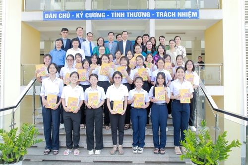 비상교육, 베트남 고등학교에 한국어 교육 플랫폼 도입