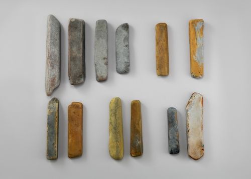 마도 4호선 출수 숫돌