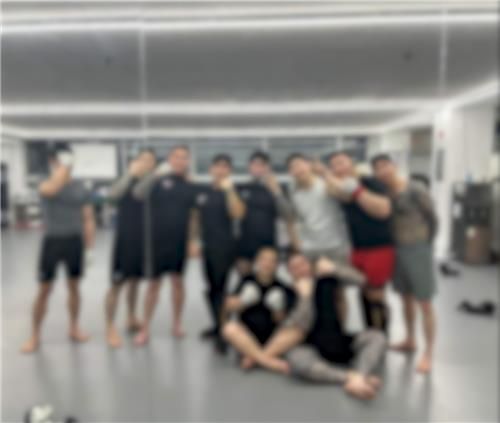 경기북부 신흥 폭력조직 S파