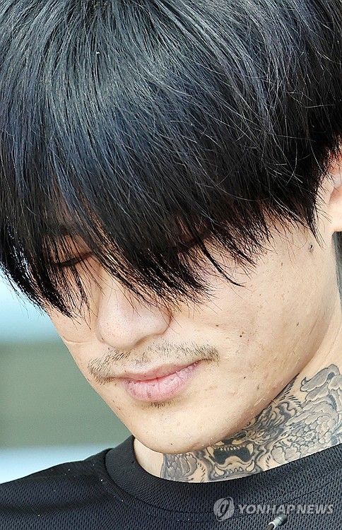 순천 '묻지마 살해' 박대성