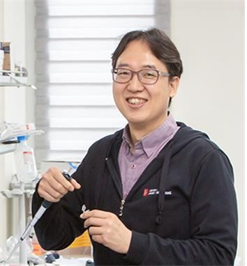 구본경 IBS 유전체교정연구단장