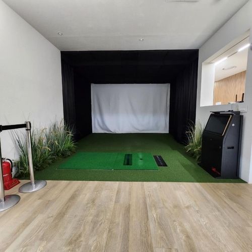 은평구, 불광2동 주민센터에 '실내파크골프장'