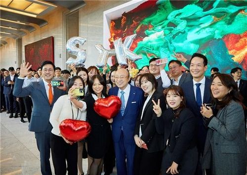 김승연 한화그룹 회장