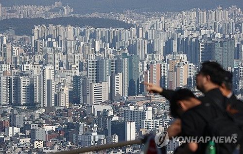 [연합뉴스 자료사진]