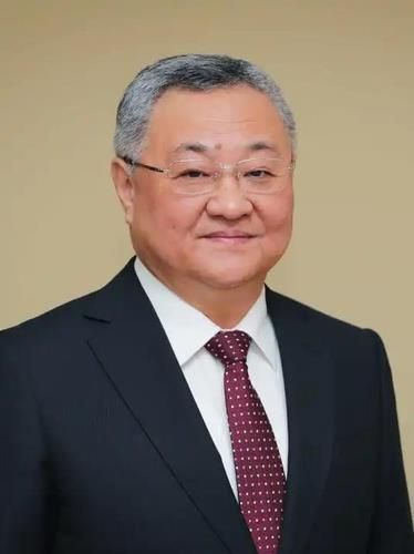 푸충 유엔 주재 중국 대사