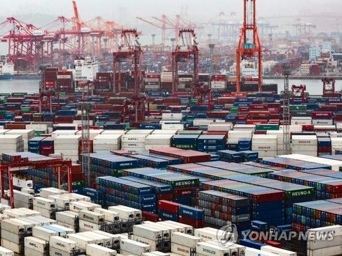 반도체 등 수출 호조에 9월 경상수지 111억달러 흑자