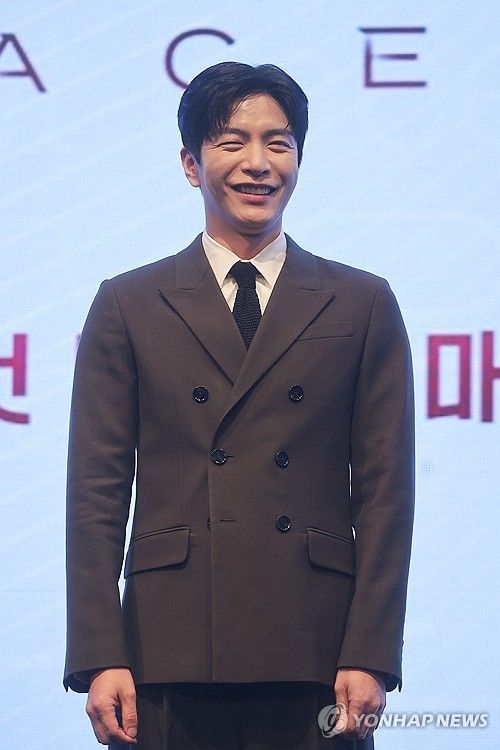 '페이스미' 차정우 역 맡은 이민기