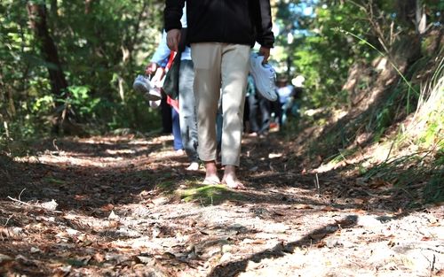 지난해 힐링스테이 장면