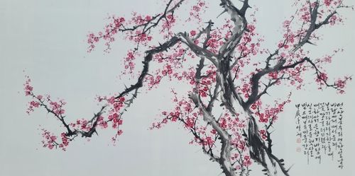 울주문화예술회관서 최경화 작가 초대전