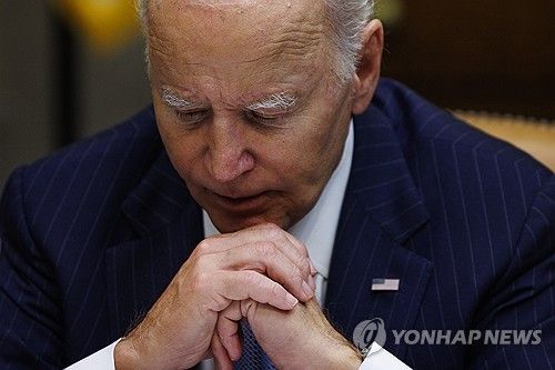 조 바이든 미국 대통령