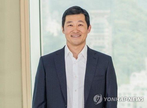 김범석 쿠팡 의장