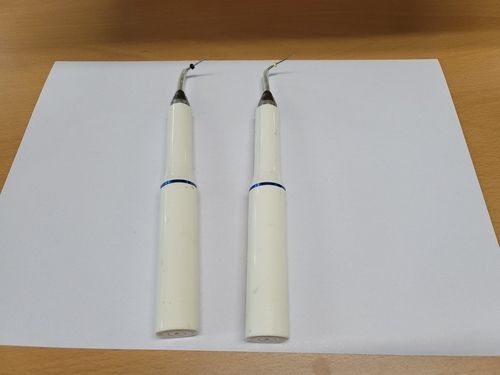 밀수품 신경치료 기기