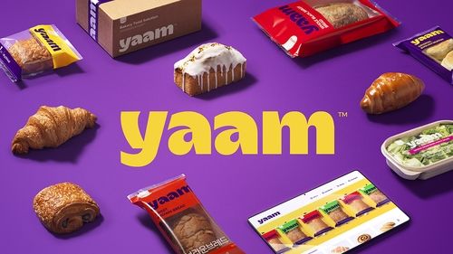 삼립, B2B 브랜드 'Yaam' 론칭…카페·빵집에 2천개 품목 공급 - 1