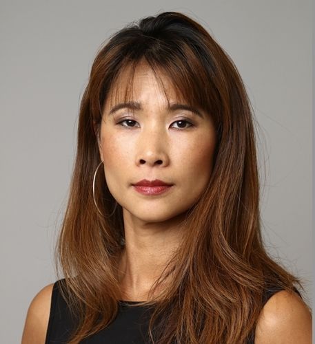 스웨덴 입양 한인 태정순 씨의 현재 모습