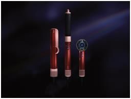 다이슨 '스트로베리 브론즈 & 블러시 핑크' 한정판 기프트 에디션 3종