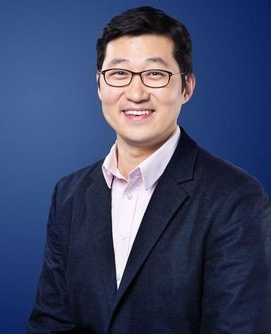 김범석 쿠팡 이사회 의장