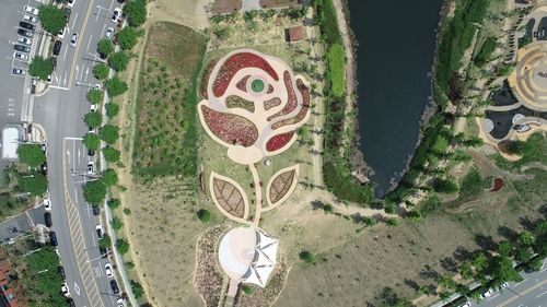 세천늪테마정원