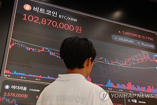 [연합뉴스 자료사진]