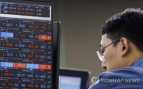 [연합뉴스 자료사진]