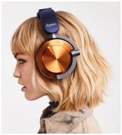 다이슨 온트랙 헤드폰