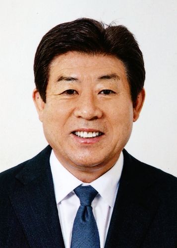 김기철 강원특별자치도의원