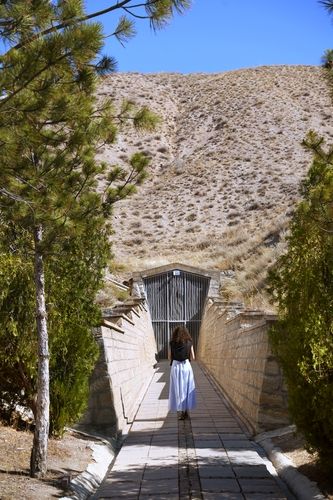 미다스 왕 무덤 [사진/성연재 기자] 