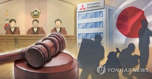 대법，일제 강제징용 피해자 손배소송 선고 (PG)