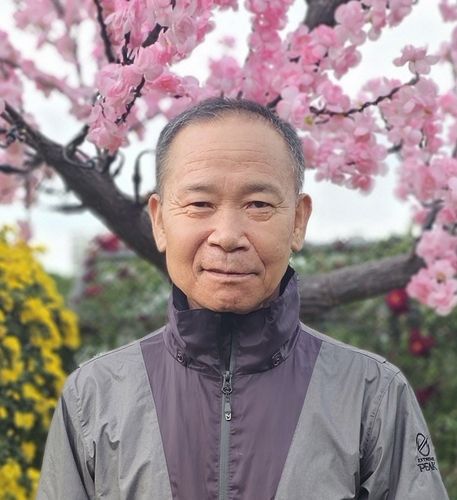 '익산 나눔 영웅' 윤판용씨 