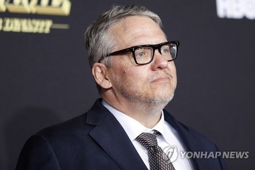 영화감독 애덤 매케이