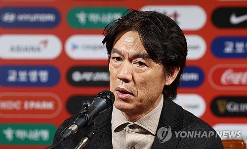 '돌아온 손흥민' 축구 대표팀 중동 2연전 명단 발표