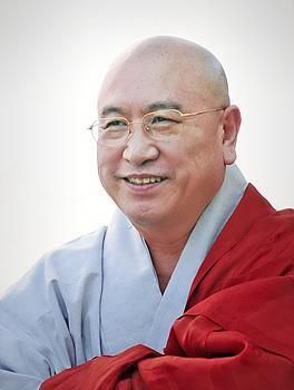 불국사 회주 종상 대종사