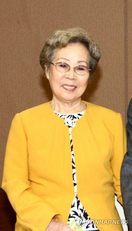 이난영 전 국립경주박물관장