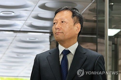 '미정산 사태' 구영배 큐텐 대표