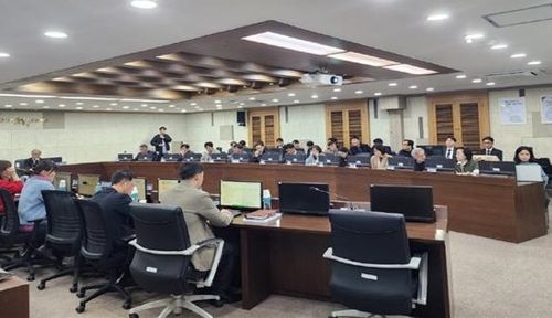 공공주택통합심의위원회