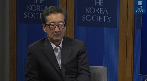 빅터 차 미국 전략국제문제연구소(CSIS) 한국 석좌