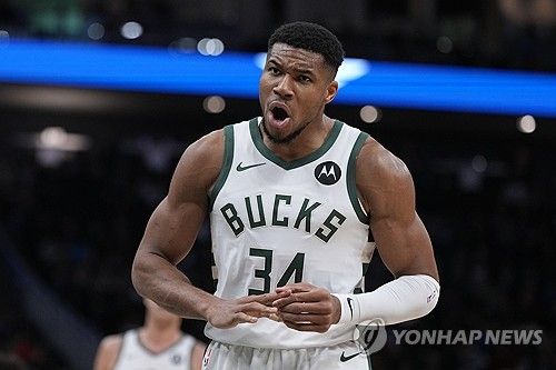 야니스 아데토쿤보