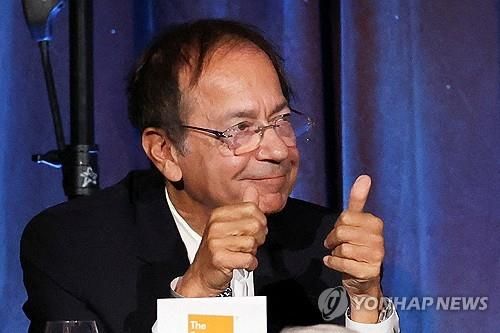 존 폴슨