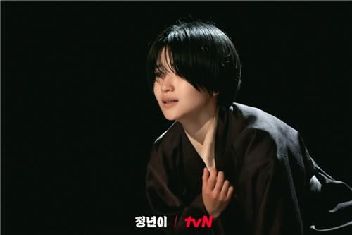 tvN '정년이'