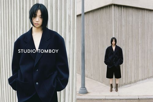 스튜디오 톰보이