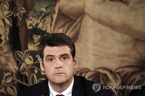 레미기유스 제마이타이티스