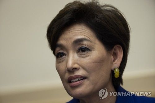 영 김 미 연방 하원의원