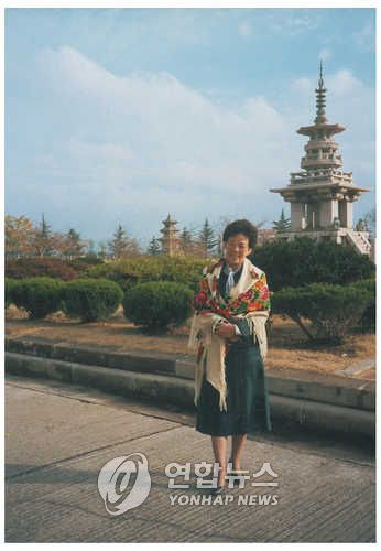 이난영 전 국립경주박물관장 