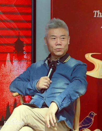 중국 유명 블로거 쓰마난