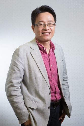 린훙원 대만 금주간 고문