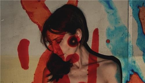 이탈리아 연극 '채식주의자' 