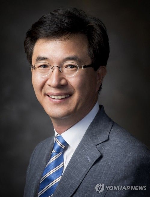 이황 고려대 법학전문대학원 교수