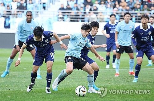 '돌파하는 박세진'